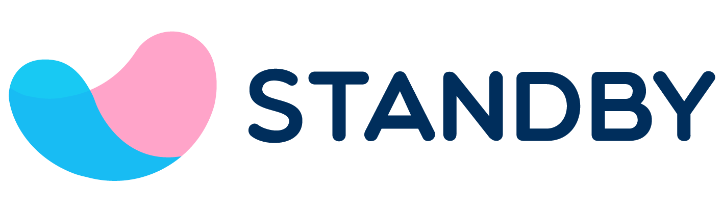 STANDBY - スタンドバイ株式会社
